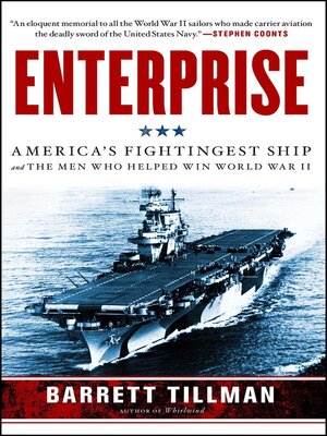 cover image of Enterprise